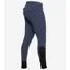 Premier Equine Emilio Men's Gel Knee Riding Breeches Navy