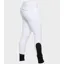 Premier Equine Emilio Men's Gel Knee Riding Breeches White