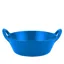 Red Gorilla Plas Feed Skip Small - Blue