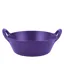 Red Gorilla Plas Feed Skip Small - Purple
