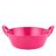 Red Gorilla Plas Feed Skip Small - Pink