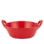 Red Gorilla Plas Feed Skip Small - Red