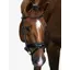Ps of Sweden GP Drop Noseband Bridle - Black/Black