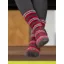 LeMieux Sabrina Stripe Fluffies Ember  - Junior