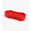 Premier Equine Miracle Brush Red