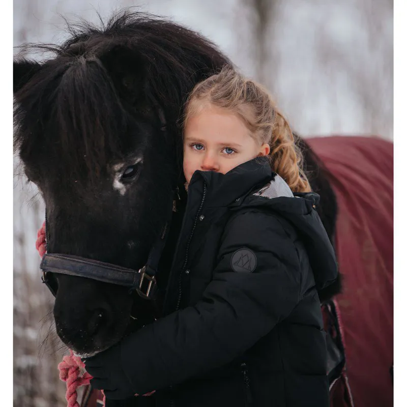 Mountain outlet horse jacket
