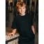 LeMieux Elite Young Mens LeMieux T-Shirt Black