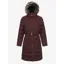 LeMieux Gina Three Quarter Coat Port