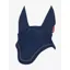 LeMieux Crystal Fly Hood Navy