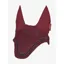 LeMieux Crystal Fly Hood Burgundy