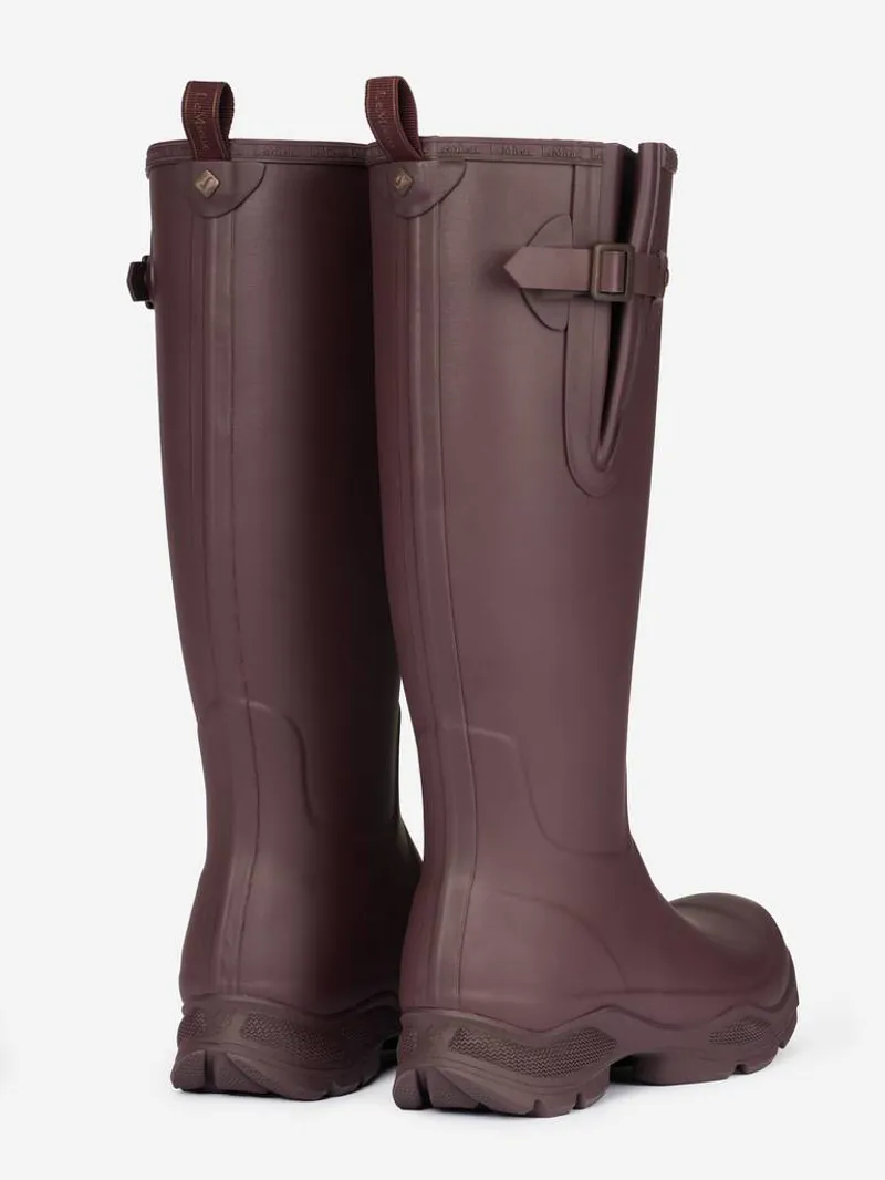 Dulse top hunter boots