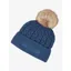 LeMieux Clara Cable Beanie Atlantic