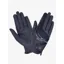 LeMieux Competition Gloves Navy