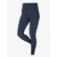 LeMieux Victoria Breech Silicone Seat Navy