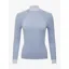 LeMieux Olivia Long Sleeve Show Shirt Mist