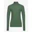 LeMieux Young Rider Base Layer Hunter Green