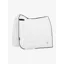 LeMieux Loire Dressage Square White/Black