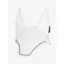 LeMieux Crystal Fly Hood White