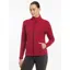 LeMieux Faye Fleece Zip Through Ember