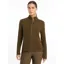 LeMieux Faye Fleece Zip Through Alpine