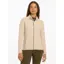 LeMieux Faye Fleece Zip Through Stone