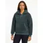 LeMieux Tara Teddy Fleece Petrol