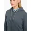 LeMieux Elle Zip Through Hoodie Petrol