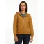 LeMieux Elle Zip Through Hoodie Ginger