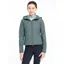 LeMieux Young Rider Lottie Soft Shell Jacket Petrol