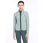 LeMieux Young Rider Felicity Fleece Zip Through Glacier