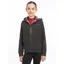 LeMieux Young Rider Hollie Lined Hoodie Cinder