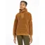 LeMieux Young Rider Tia Teddy Fleece Ginger