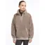 LeMieux Young Rider Tia Teddy Fleece Ash