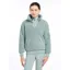 LeMieux Young Rider Tia Teddy Fleece Glacier