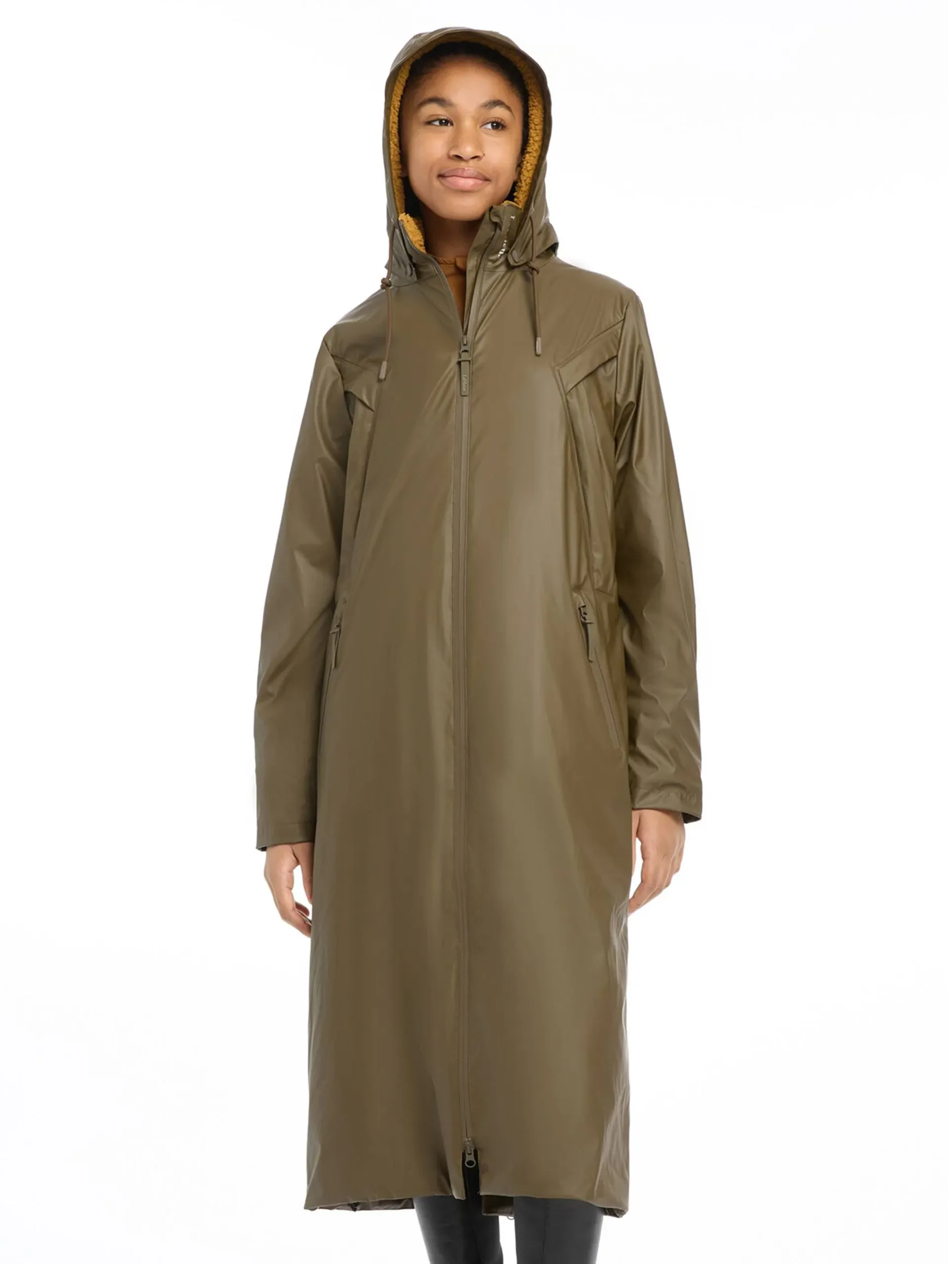 Rainwear elements online