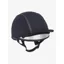 LeMieux Carmine Hat Silk Navy
