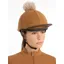 LeMieux Pom Hat Silk Ginger
