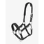 LeMieux Logo Headcollar Cinder