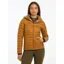 LeMieux Tilly Hooded Puffer Jacket Ginger