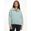 LeMieux Dana Quarter Zip Fleece Glacier
