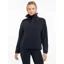 LeMieux Dana Quarter Zip Fleece Navy