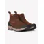 LeMieux Trex Waterproof Chelsea Boots Brown