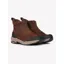 LeMieux Trex Waterproof Zip Boots Brown