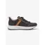 LeMieux Trax Sport Waterproof Trainers Cinder