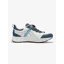 LeMieux Trax Sport Waterproof Trainers Petrol/Ecru