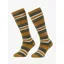 LeMieux Sabrina Stripe Fluffies Alpine - Junior 