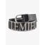 LeMieux Eddie Elasticated Belt Cinder