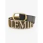LeMieux Eddie Elasticated Belt Alpine