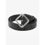 LeMieux Cleo Leather Belt Black