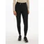 LeMieux Drytex Waterproof Breeches Knee Grip Black